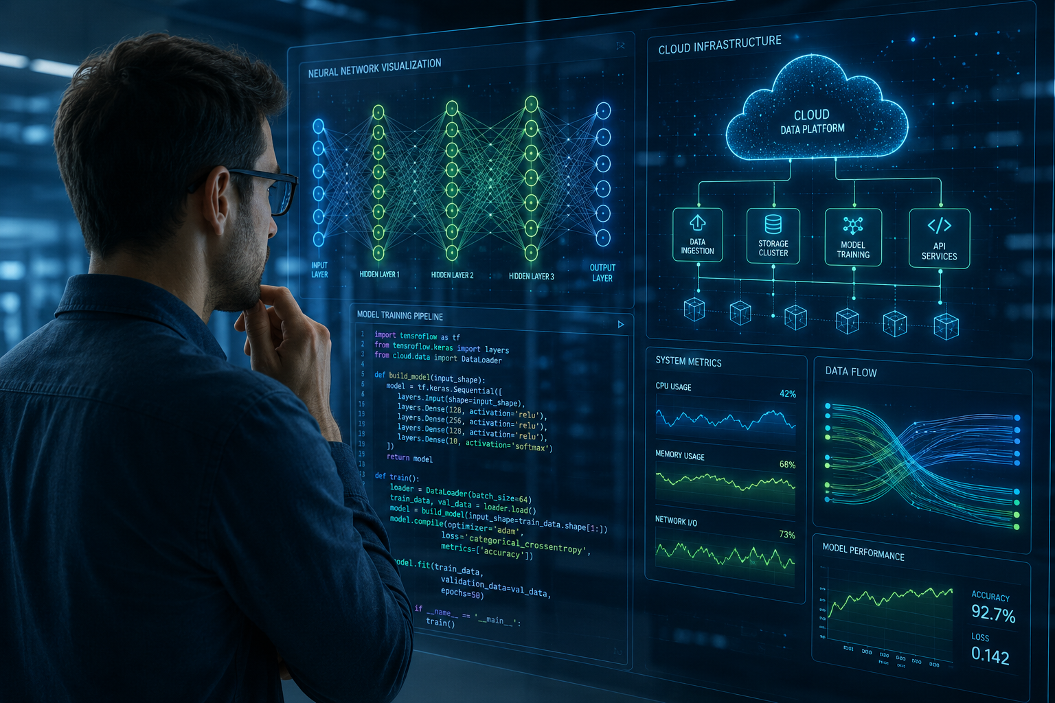 5 Tech Career Paths Dominating the Next Decade (And How to Prep for Them)