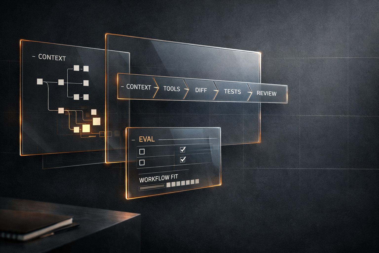 How to choose your first AI coding tool without wasting a month on the wrong setup