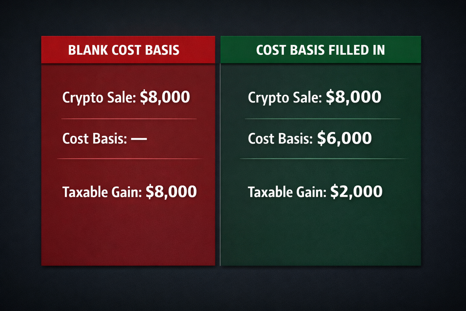 What Happens If You Ignore a Blank 1099-DA? (The Real Consequences)