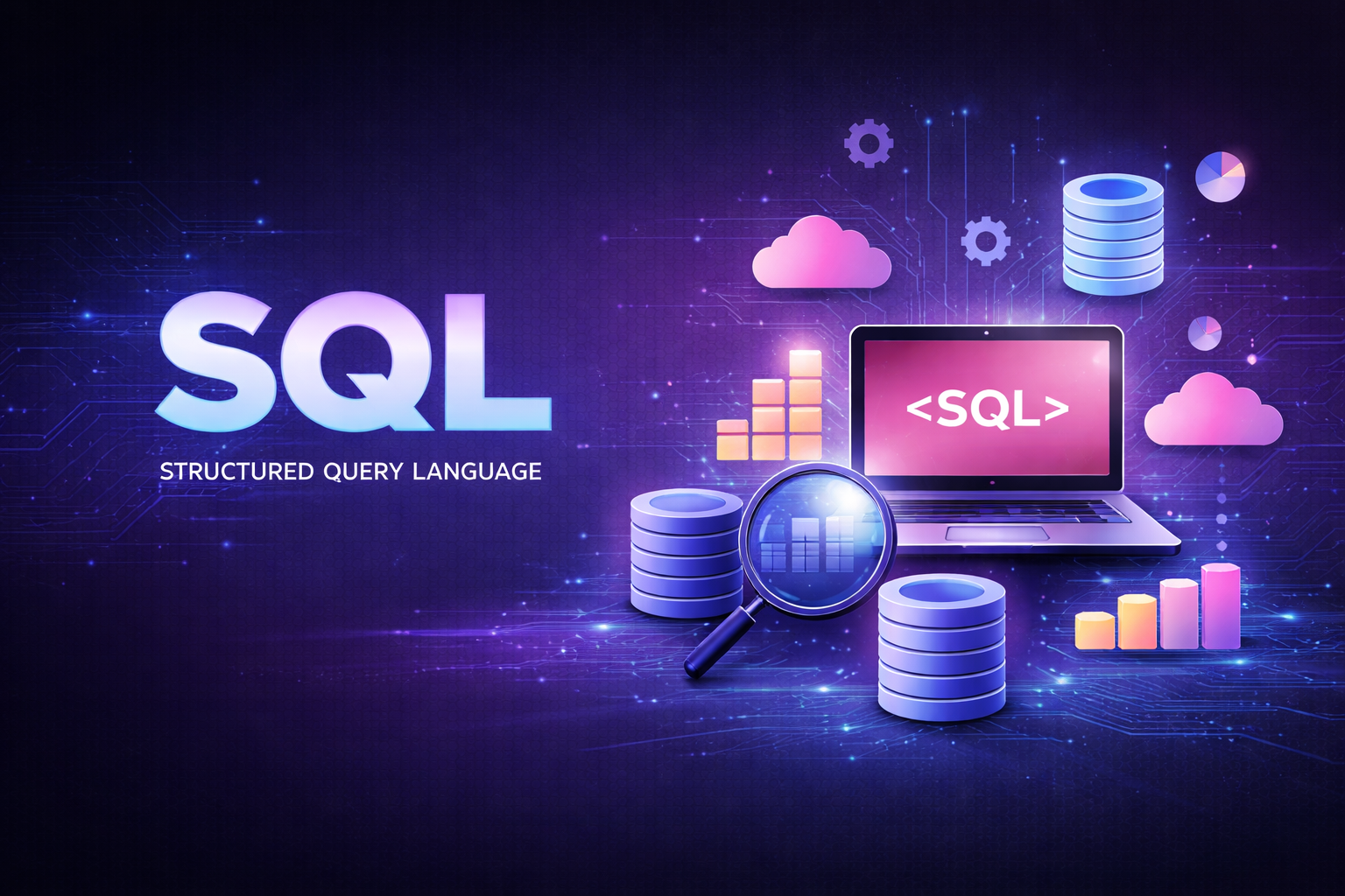 SQL Isn’t Boring — You’re Just Using It Wrong