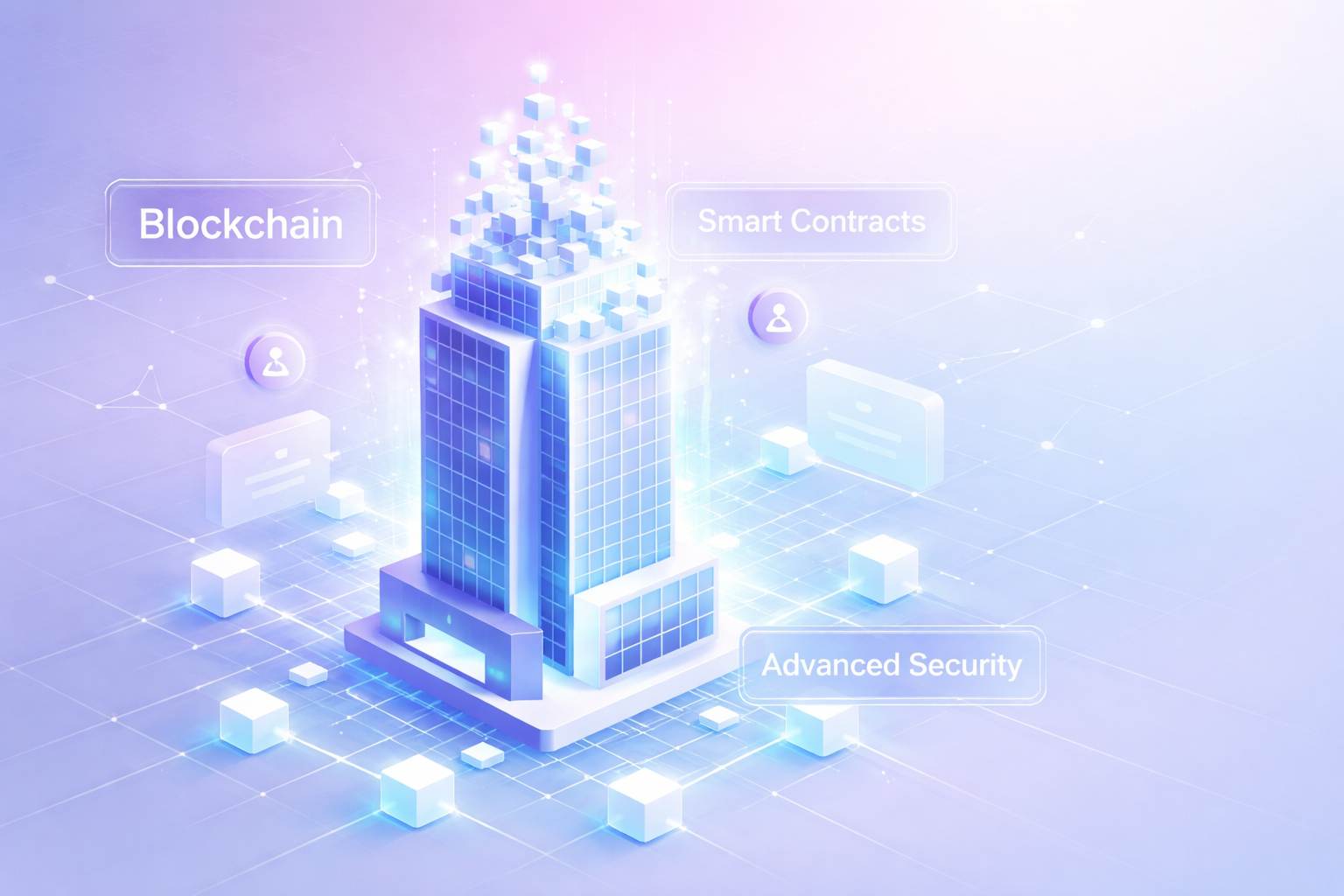 Why Real Estate Tokenization Is the Future of Property Investing