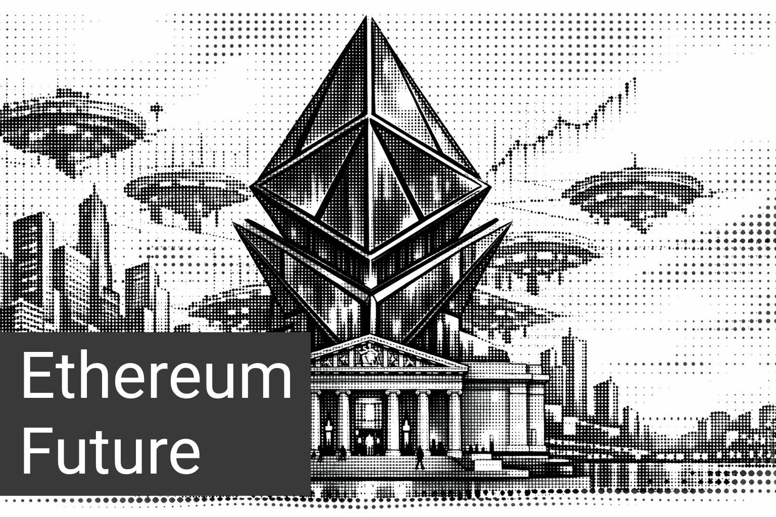 Ethereum (ETH) 2026-2035: The Institutional Upgrade & RWA Boom