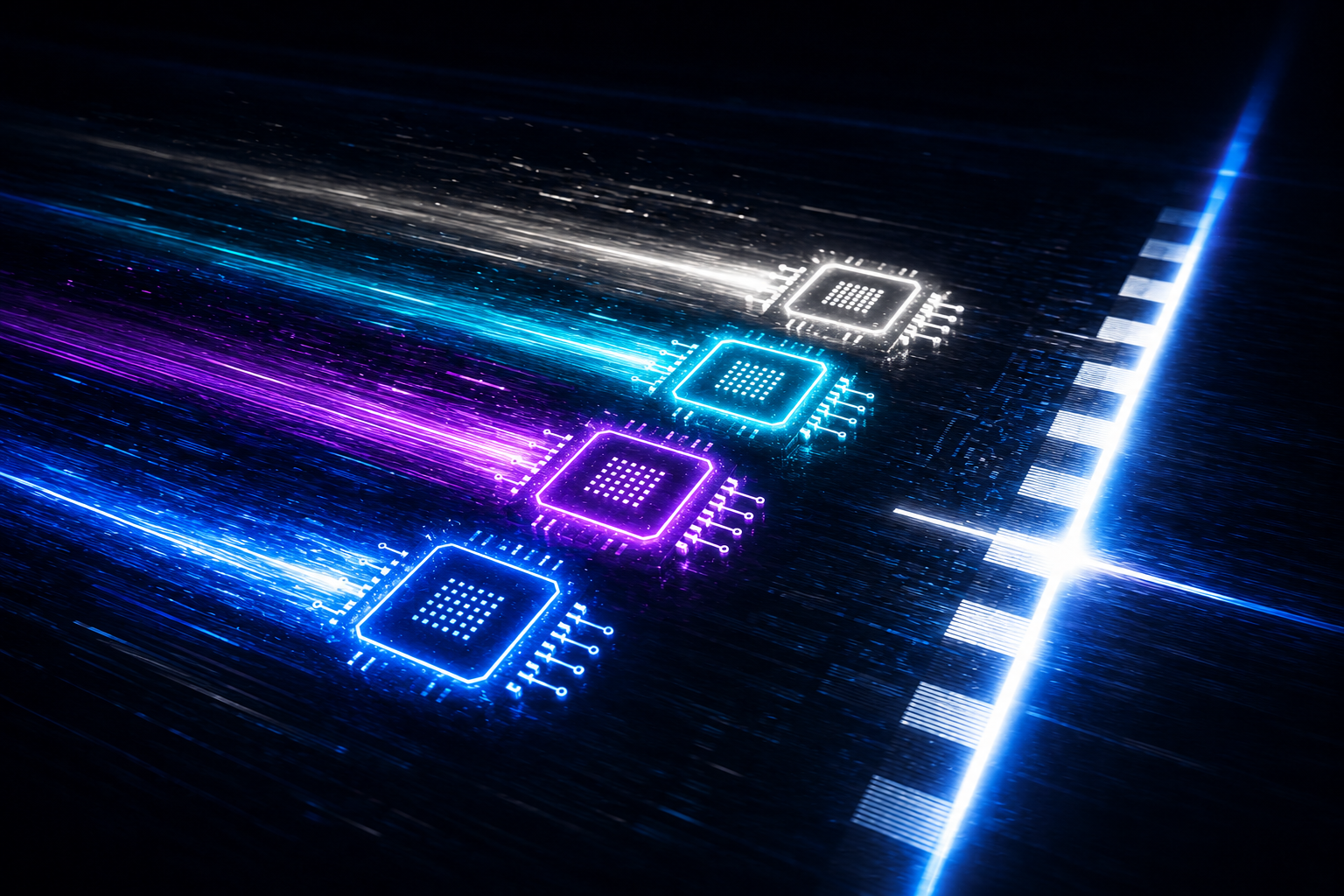 AI Is Getting Cheaper And Faster. The “Smarter” Part Is Quietly Stalling.