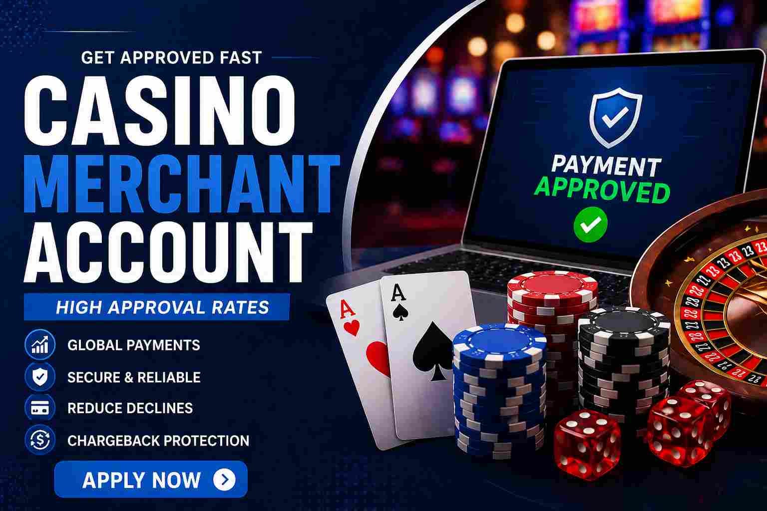Why Online Casinos Struggle With Payments (And How to Fix It)