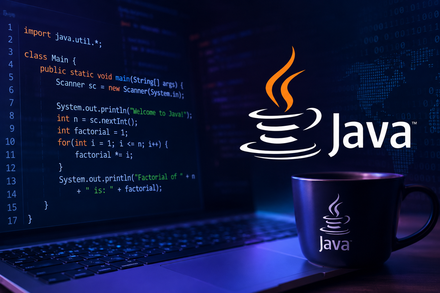 Java