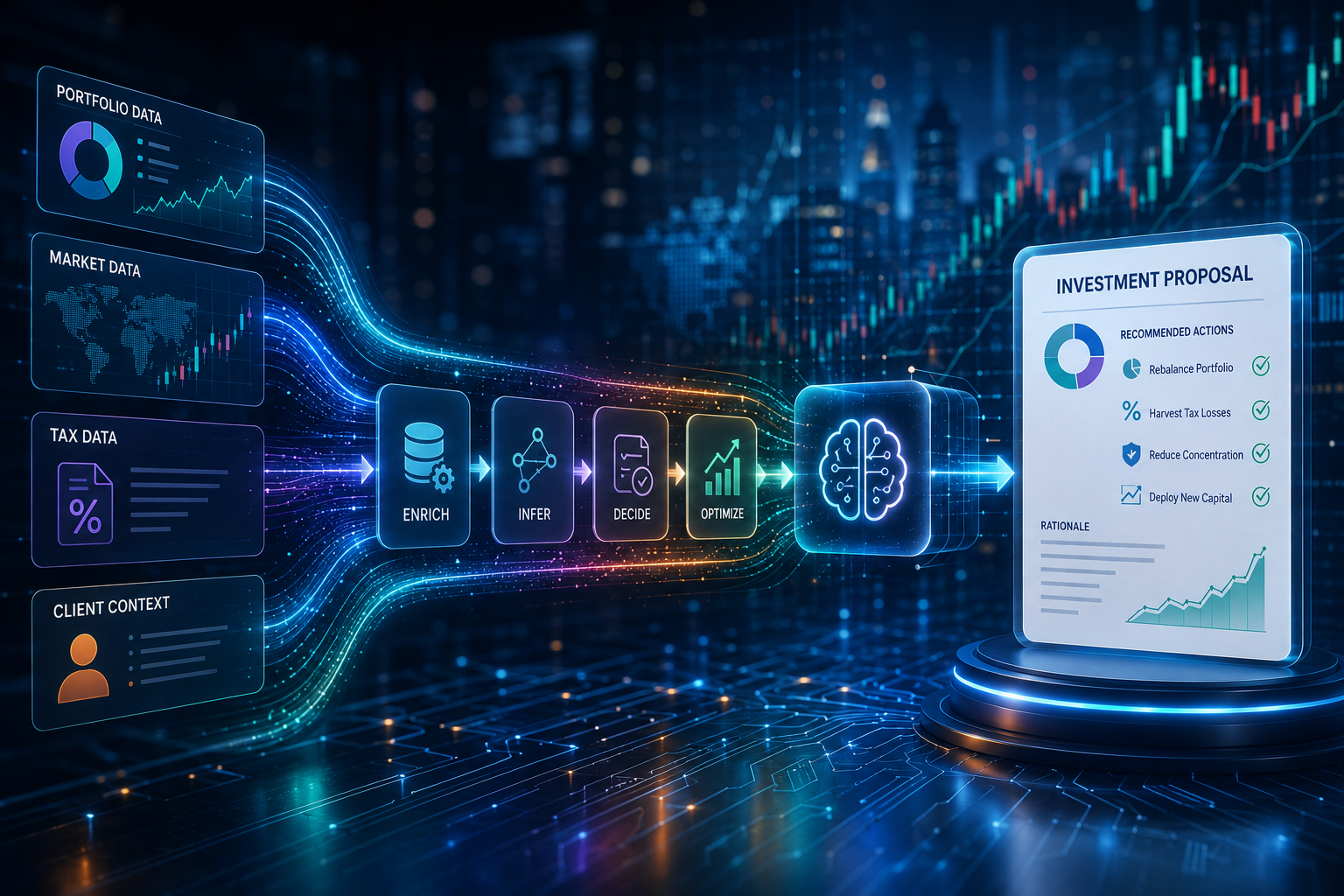 Turning Observability Context into Intelligent Action
