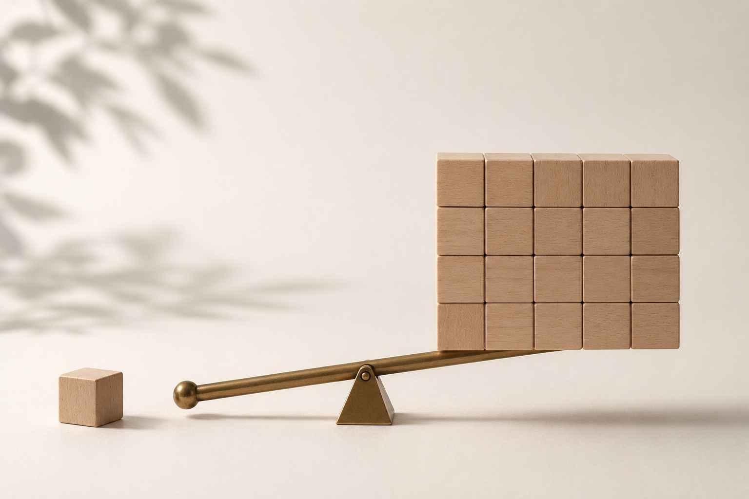 The Principal Multiplier: What AI Actually Requires from Design