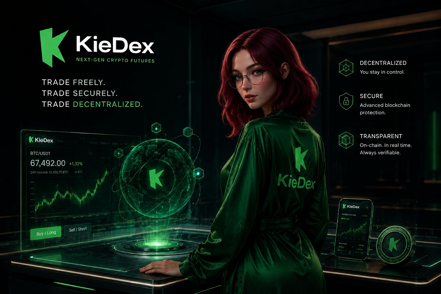 KieDex 