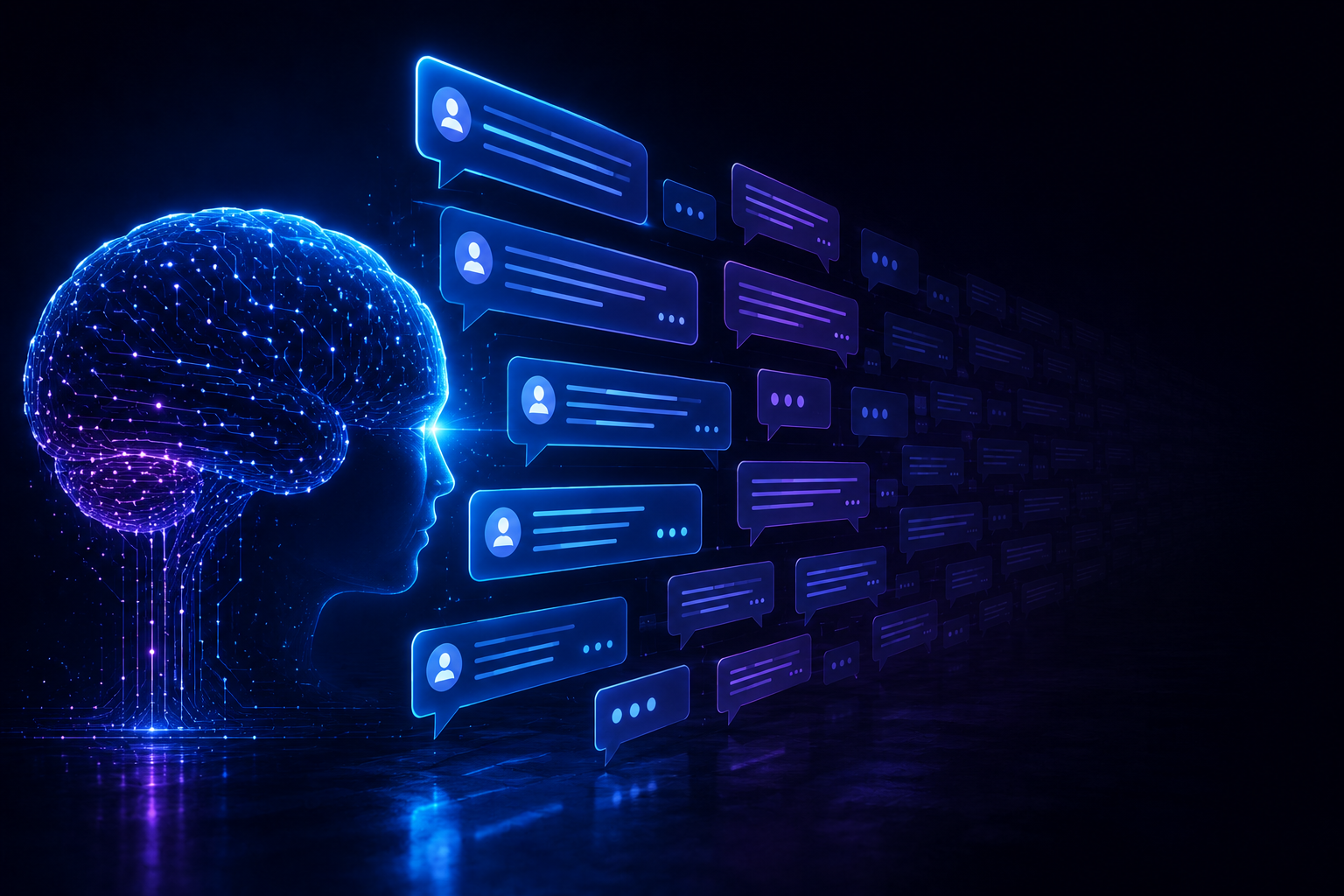 Why Does AI Sometimes Forget What You Said Earlier?