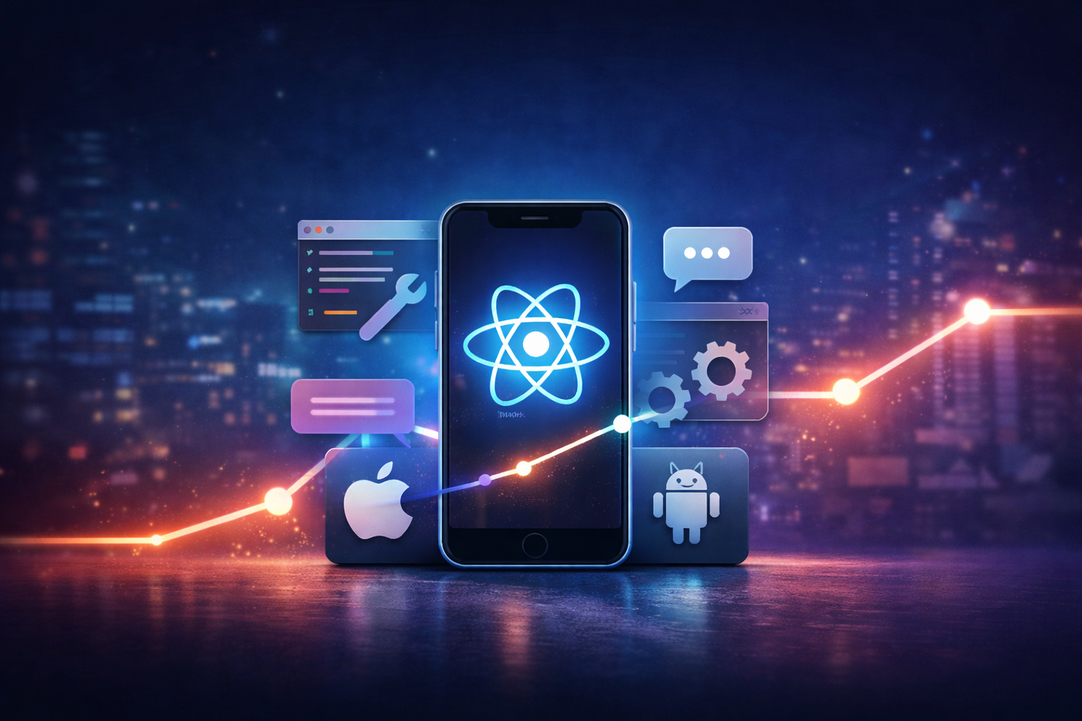 Still Alive After 5+ Years: Our React Native Journey from 0.59 to 0.82