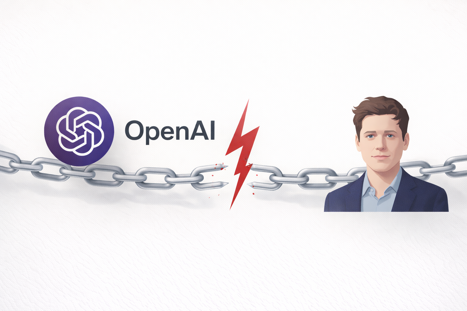 What OpenAI’s Drama With Sam Altman Revealed About AI Power Struggles
