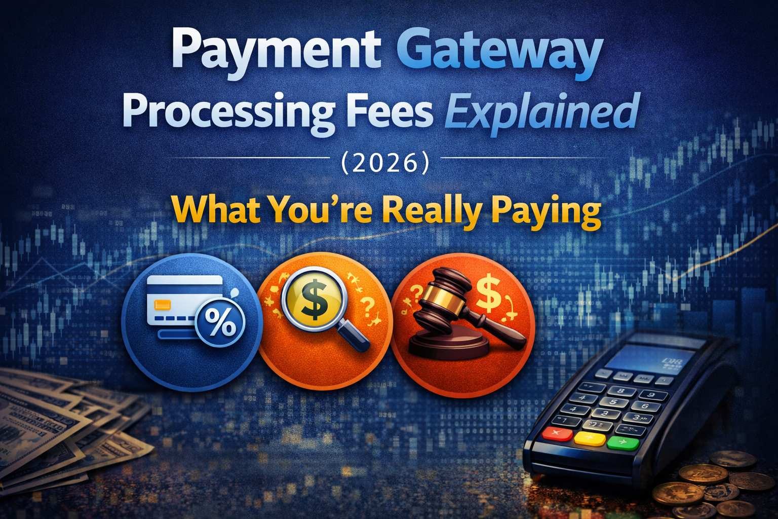 Most Businesses Are Overpaying Payment Fees (And They Don’t Even Know It)