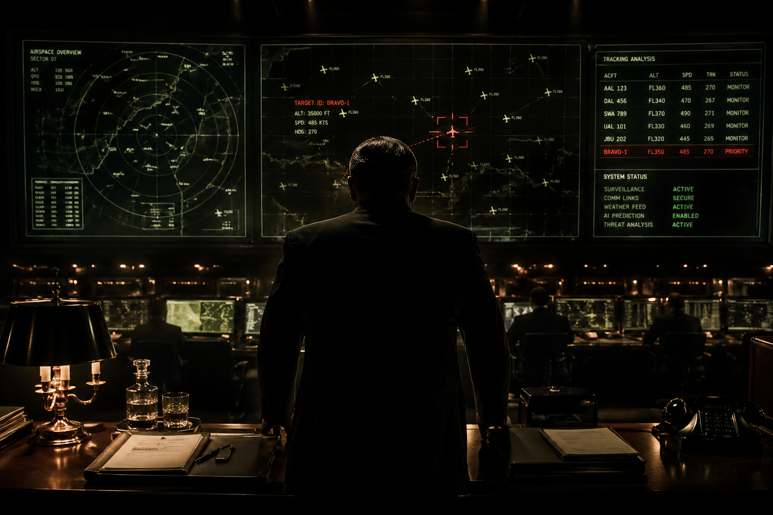 The FAA’s AI Pivot: Why the Palantir Partnership Could Redefine the Global Kill Chain