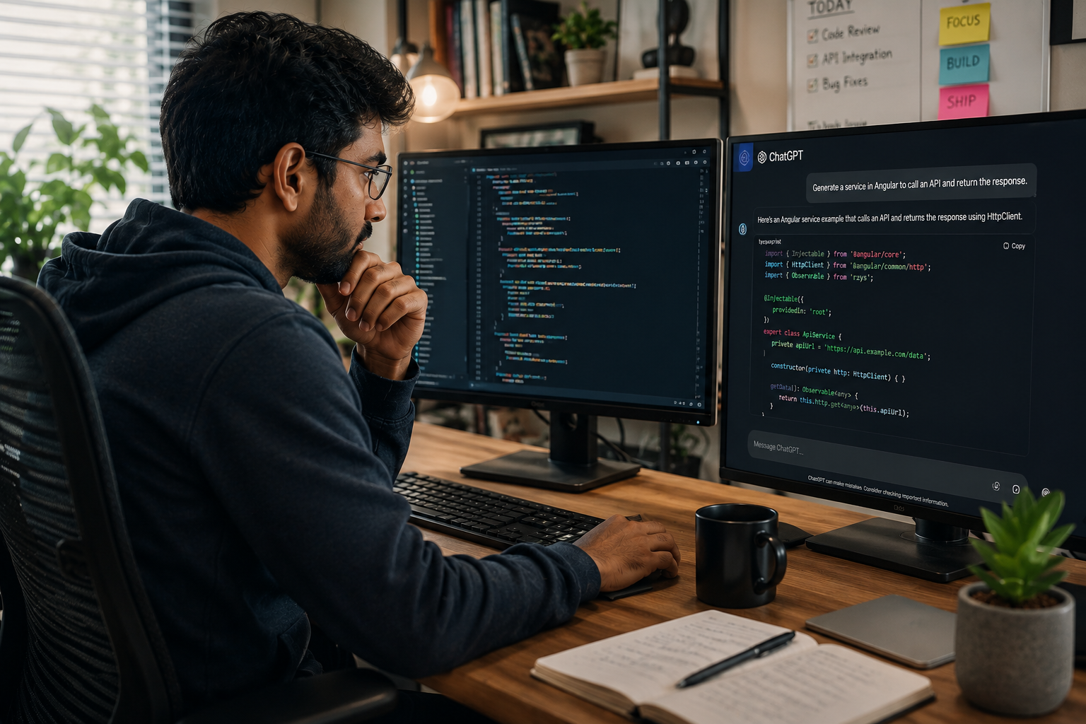 5 Programming Tasks I No Longer Do Without AI