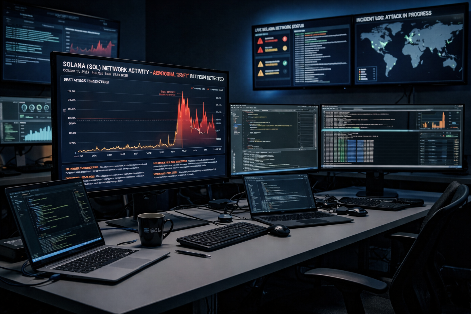 $285M Solana Hack-How Trust Became the Weakest Link in DeFi
