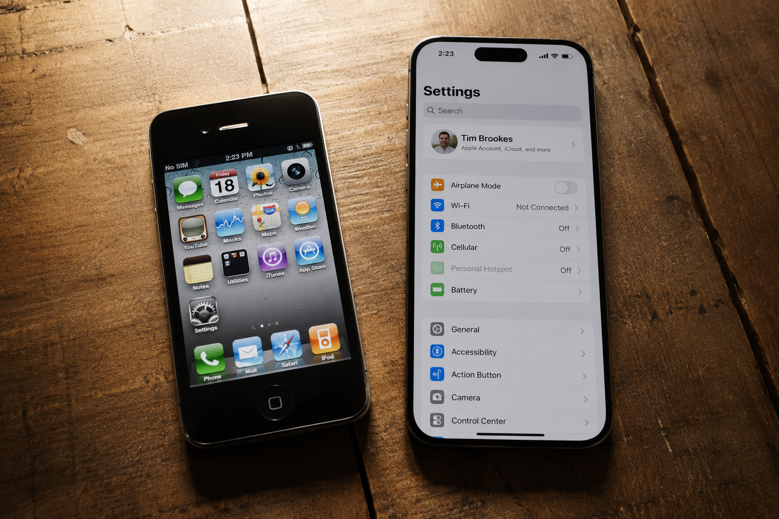 Mobile Apps Are Getting Boring. Here’s Who’s to Blame.