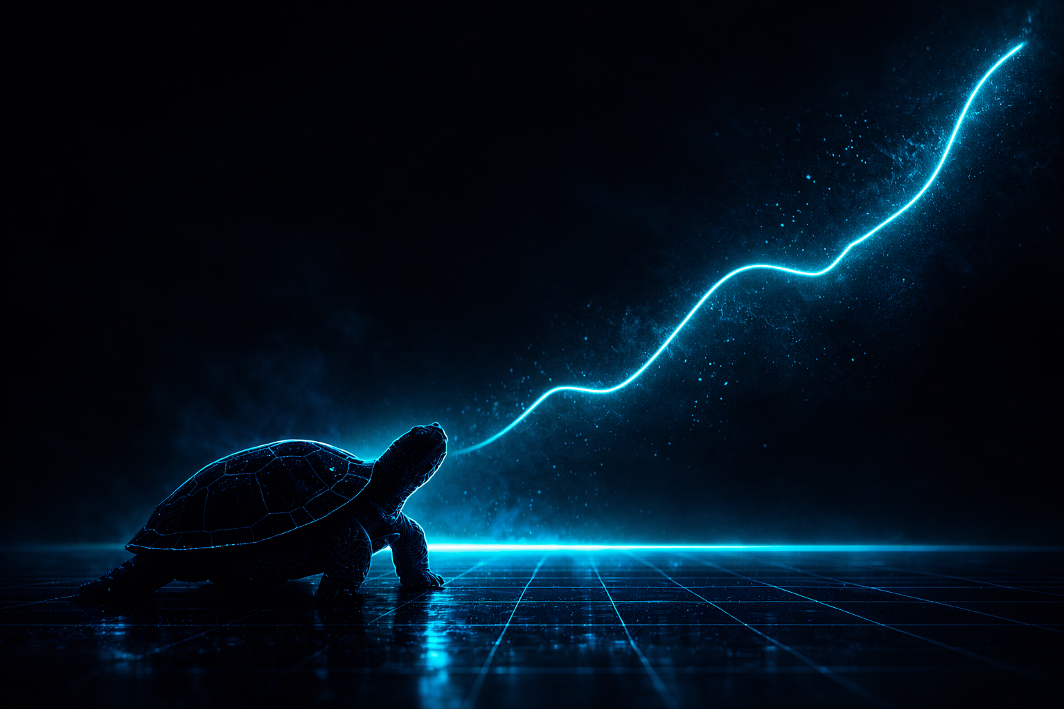 The Secret System That Turned Novices into Millionaire Traders: Inside the Turtle Experiment