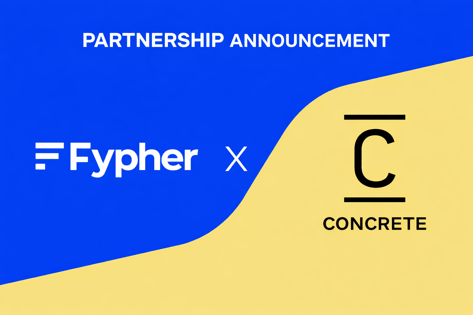Concrete × Fypher: Building Institutional-Grade DeFi Infrastructure for FYUSD