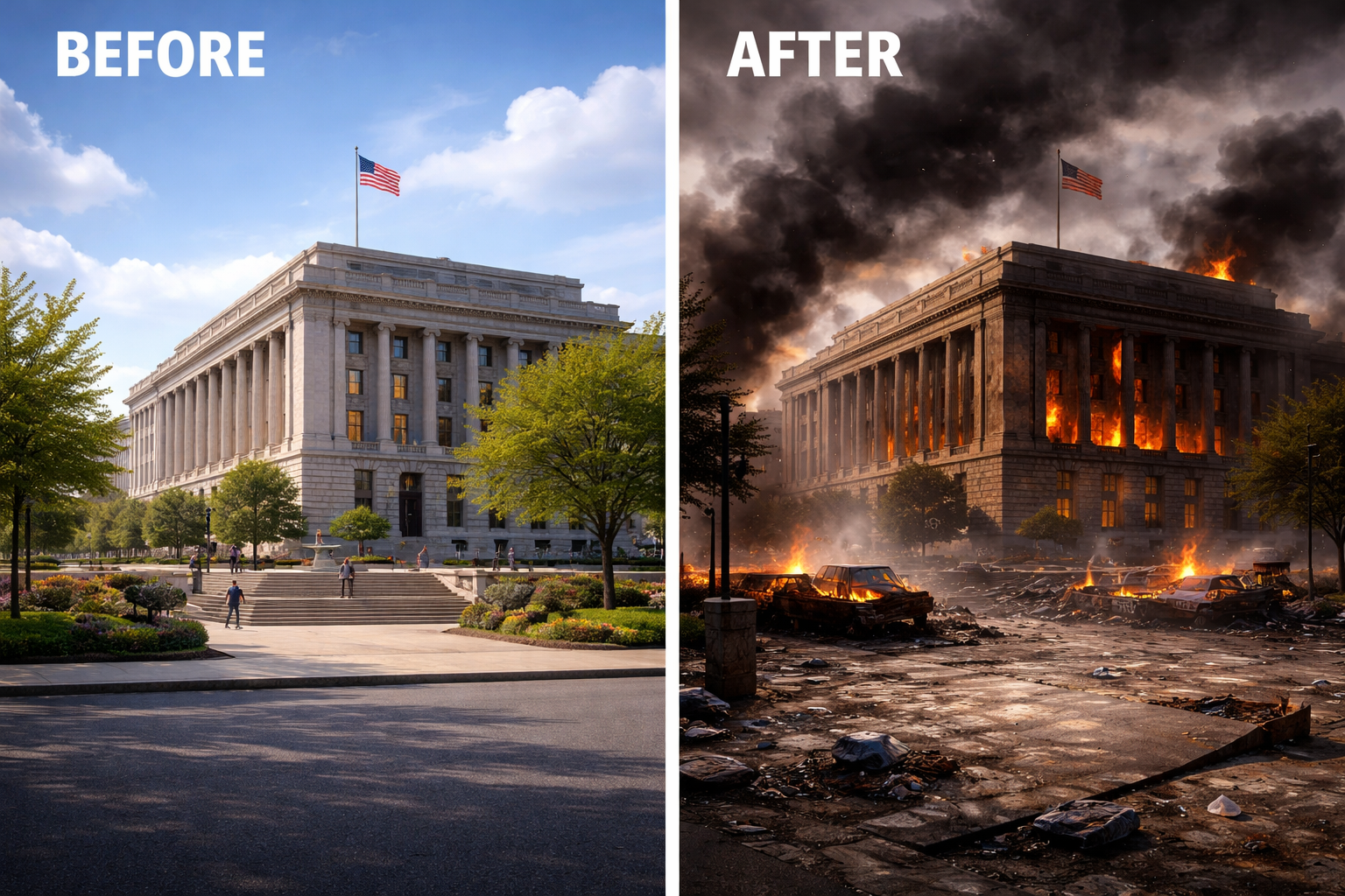 Augmented Reality, Personal Data, & The Failure of Post-Facto Regulation