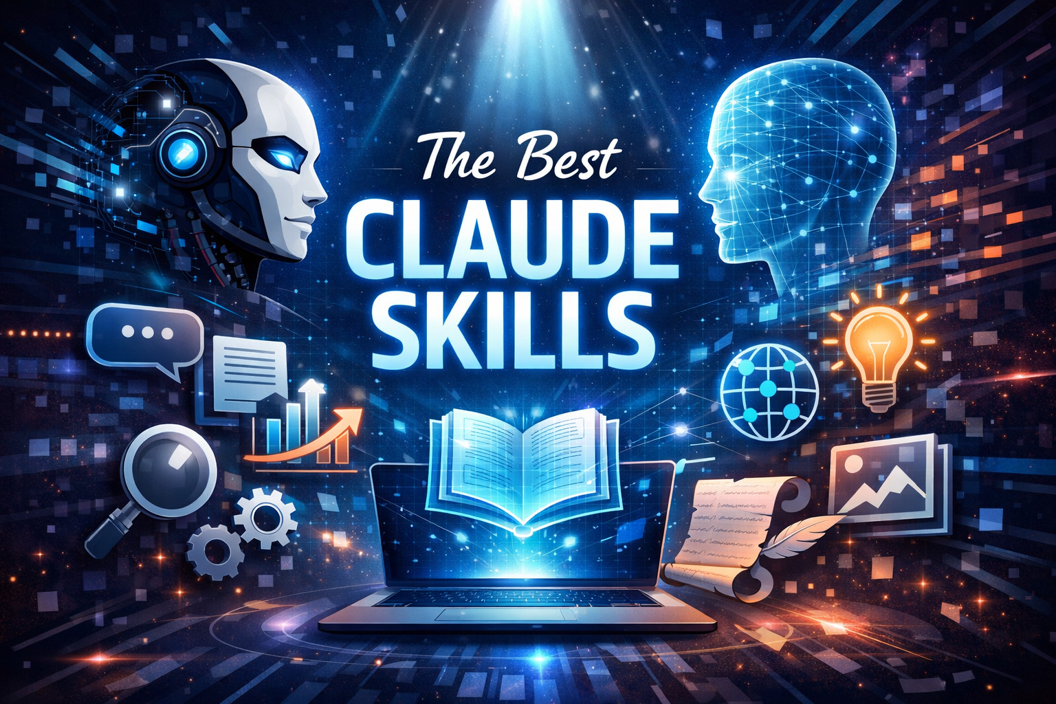 Claude Code Skills Are Basically Cheat Codes And I Can’t Stop Using Them
