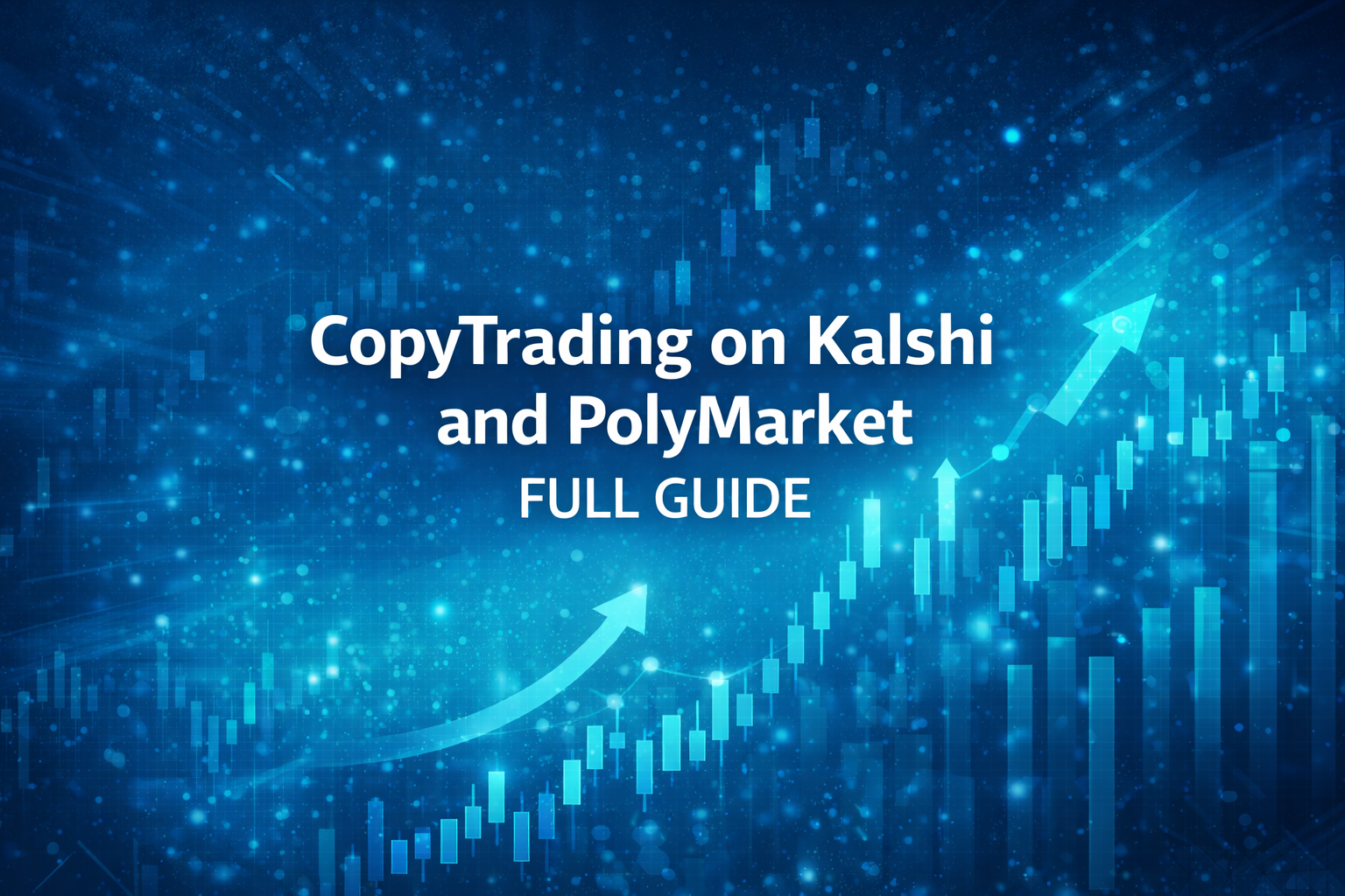  I Discovered a Simple Money Hack on Polymarket and Kalshi