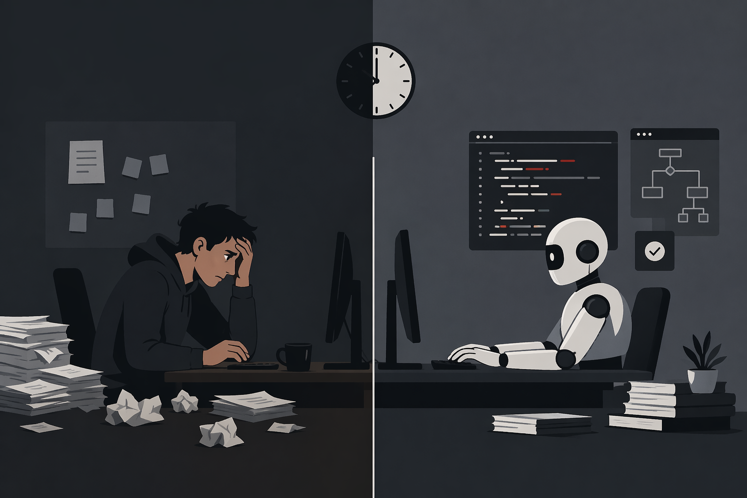 AI Turned Average Engineers Into 10x Problem Solvers
