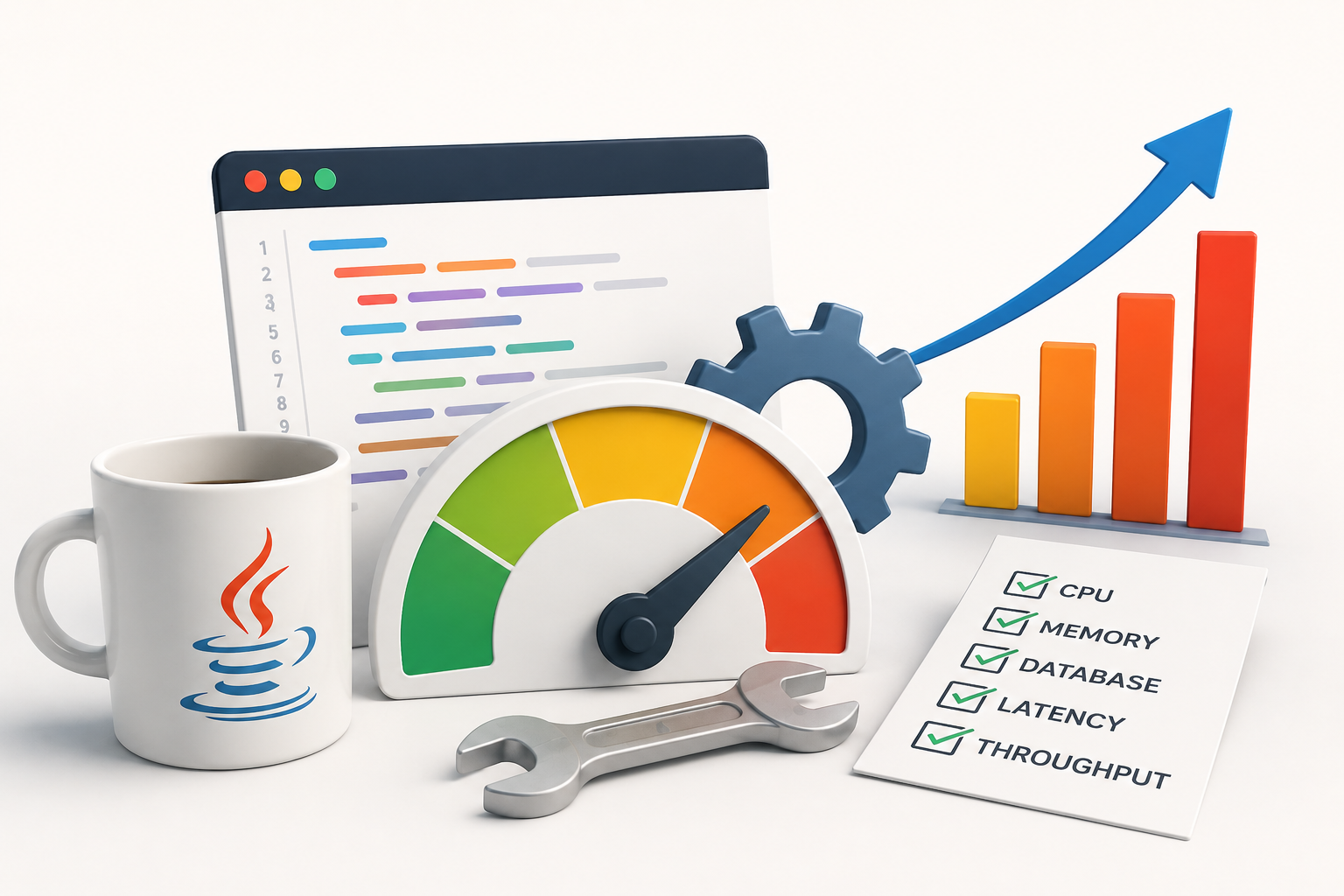 7 Java Codebases in 2026 These 9 Mistakes Were Killing Performance in All of Them