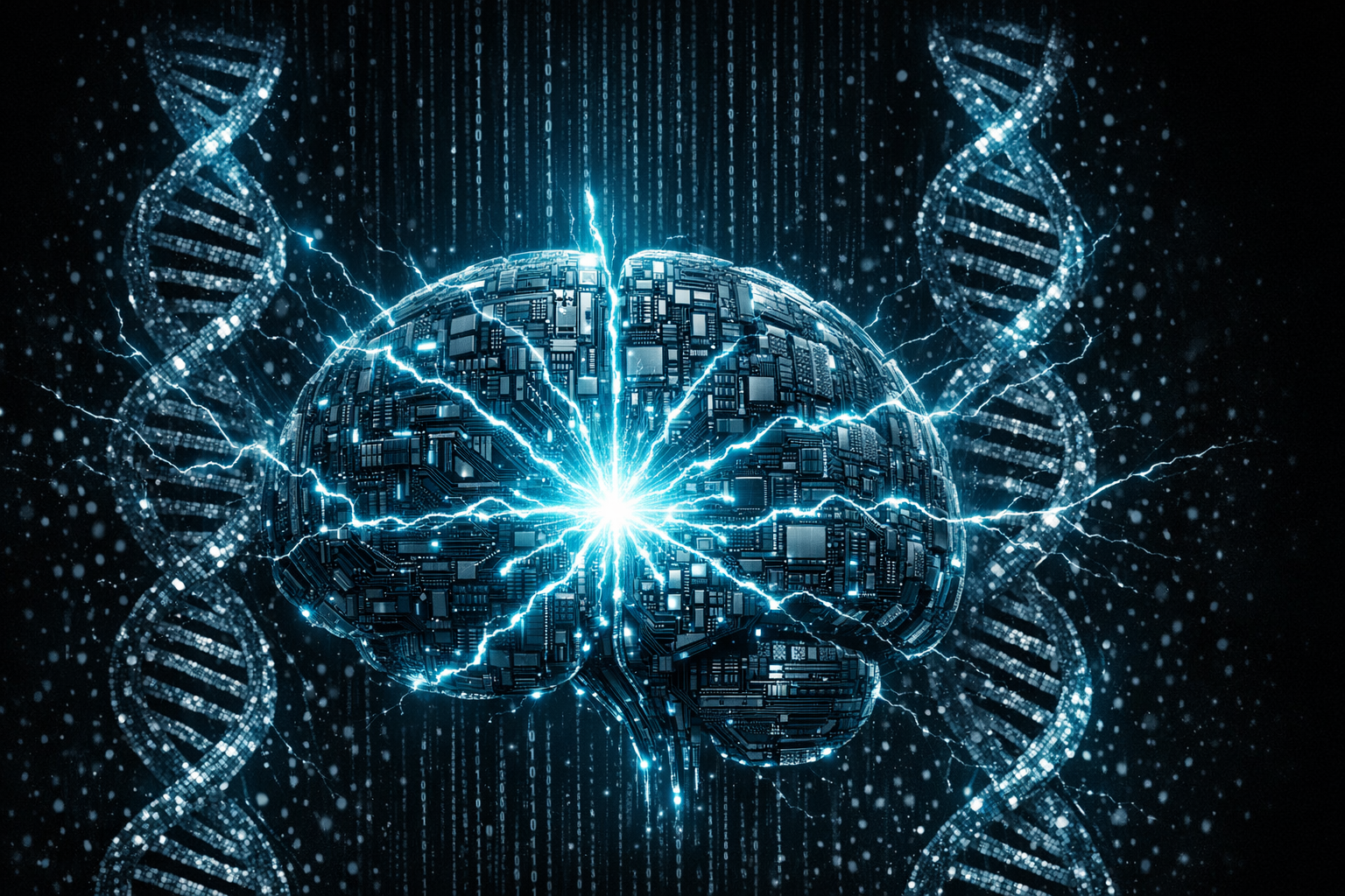 Was Artificial Intelligence Inevitable?