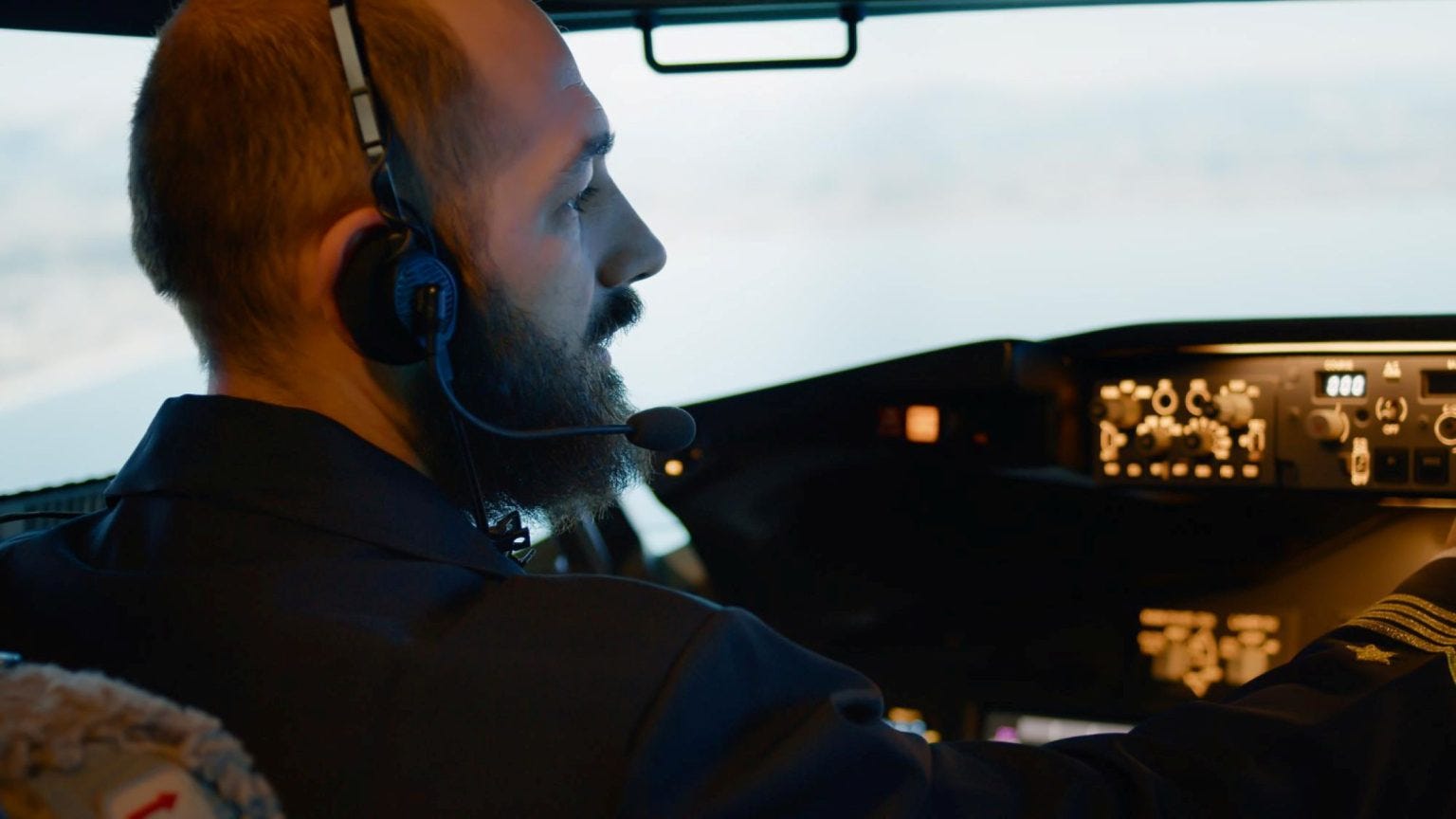 Learning to Fly: Understanding the Core Fundamentals of Piloting Aircr