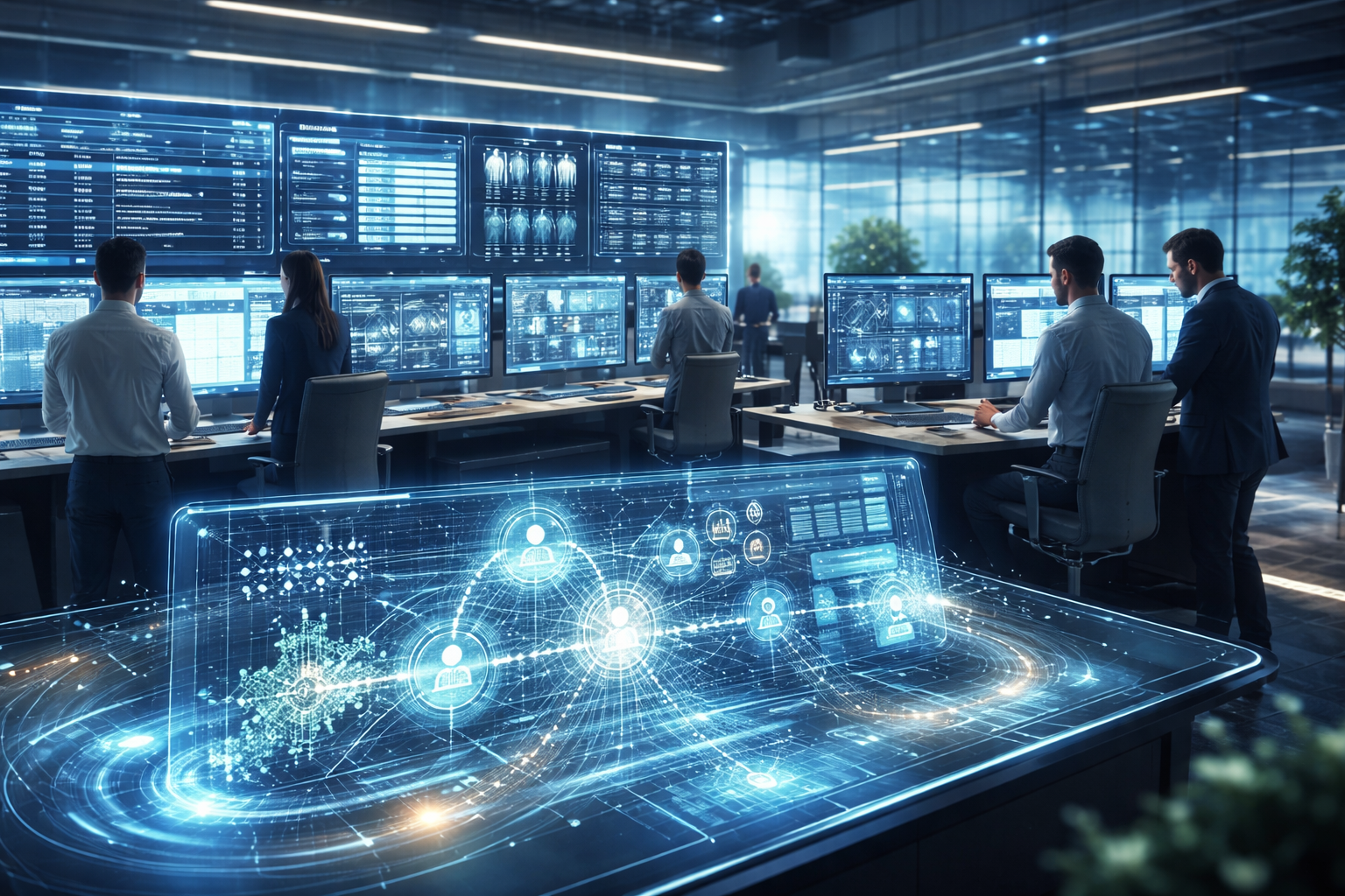 Web Help Desk Technology Email List — Engineering Precision in B2B Data