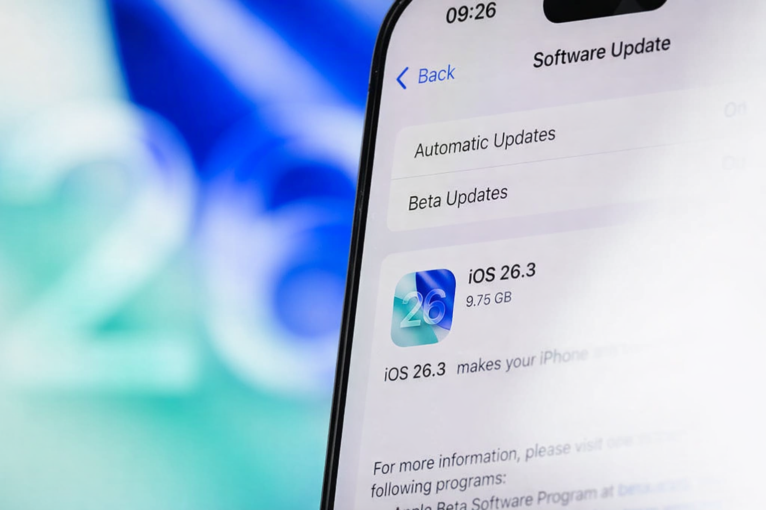 The Death of the “Walled Garden”? 3 Massive Ecosystem Changes in iOS 26.3.