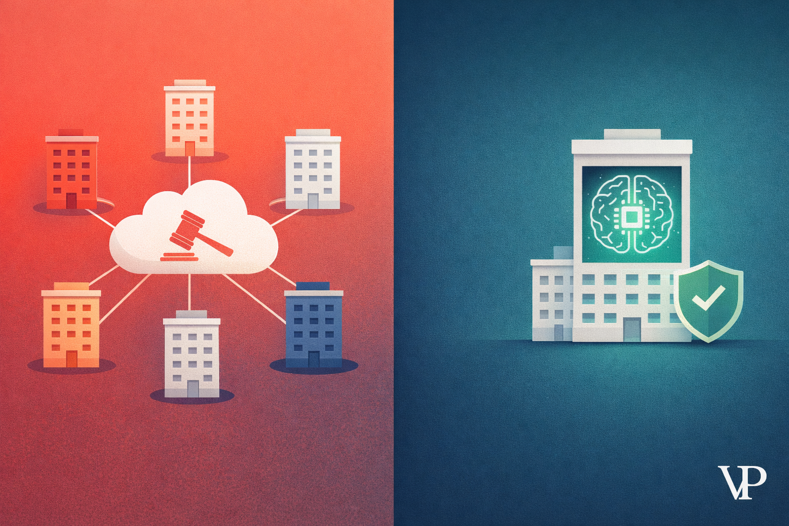 Your AI Pricing Tool Might Be Running a Cartel — And You Might Not Even Know It