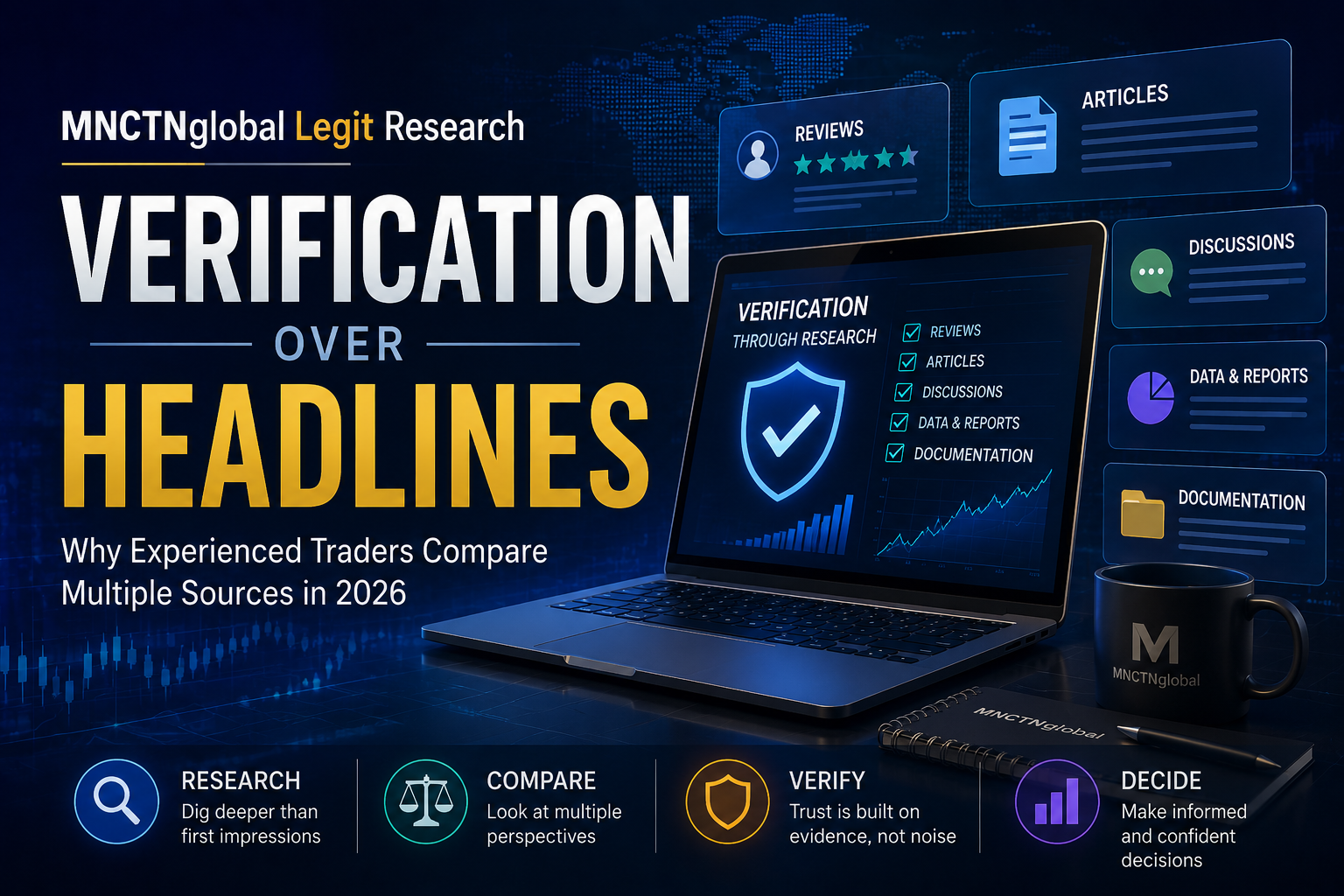 MNCTNglobal Legit Research: Why Verification Matters More Than Headlines in 2026