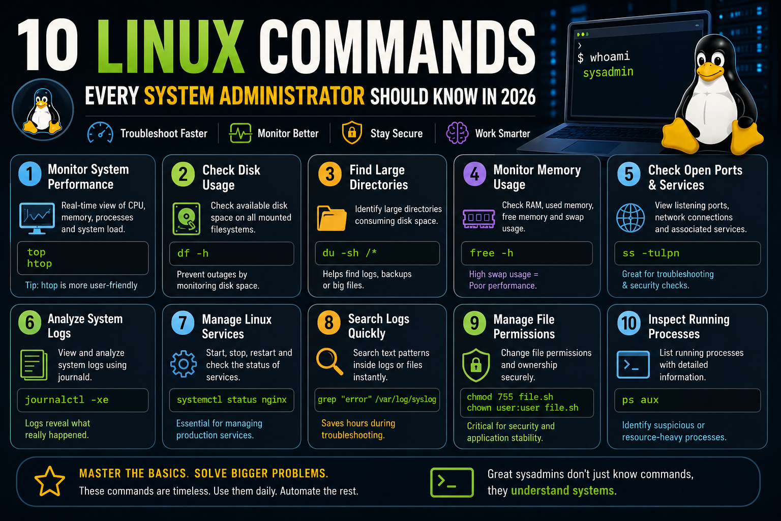 Will AI Replace Linux System Administrators? AI, DevOps, and the Future of Infrastructure Jobs
