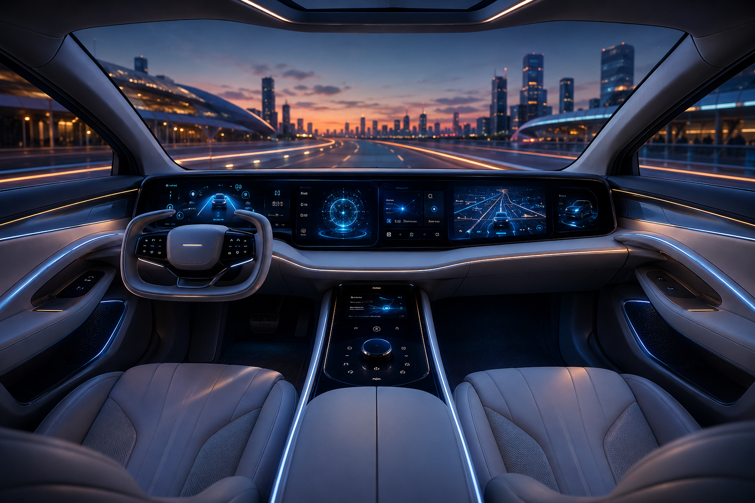 Inside MediaTek’s Dimensity AX C-X1: The Intelligence Behind AI-Powered Vehicles