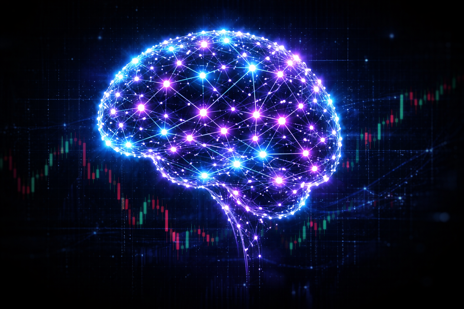 I Let Claude Build an AI That Reads My Financial Mind Through Instinct Alone — Meet Synapse