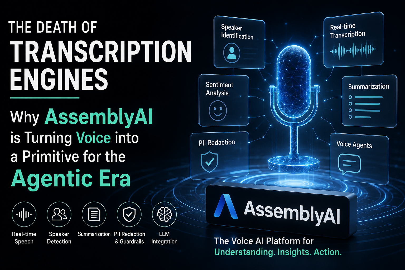 Voice AI Is Changing Faster Than Most People Realize