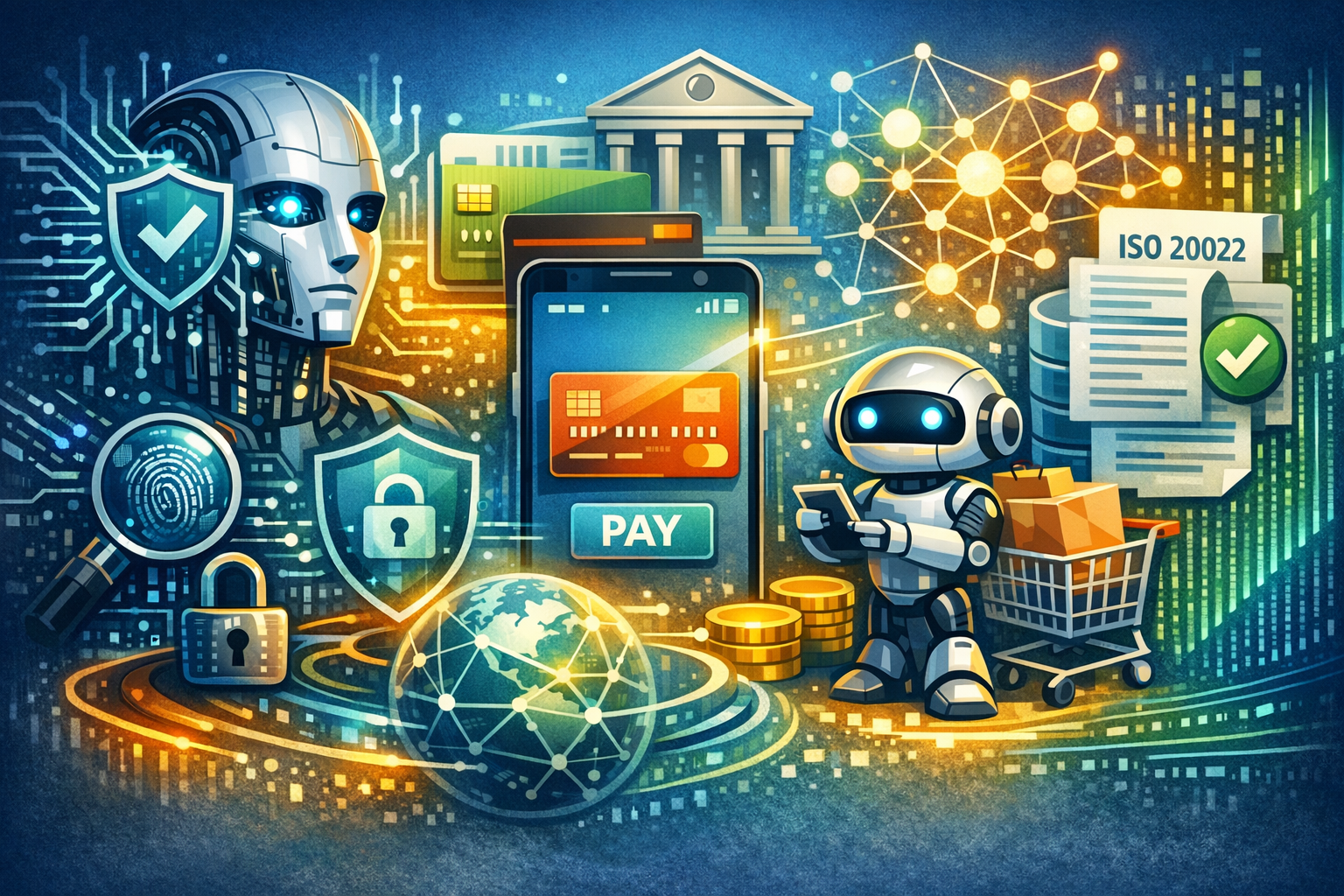 10 Payment Processing Trends That Will Impact Fintech in 2026