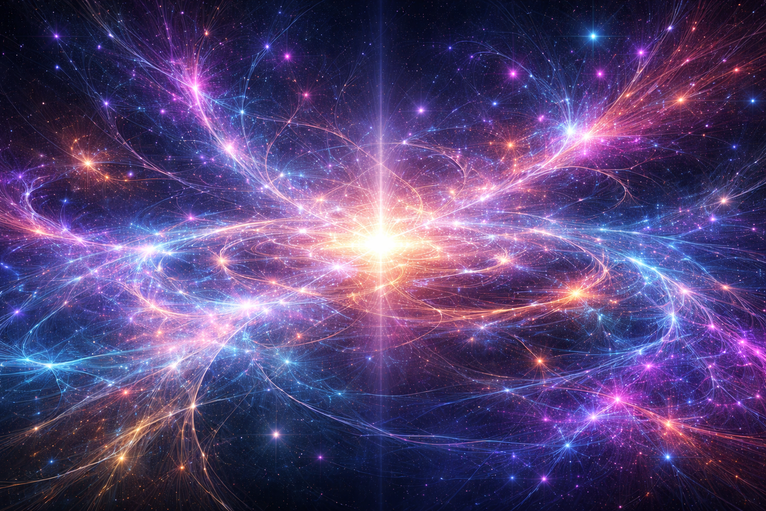 “The Universe Is Under No Obligation to Make Sense to You”… Or Is It Inviting Us to See a Deeper…