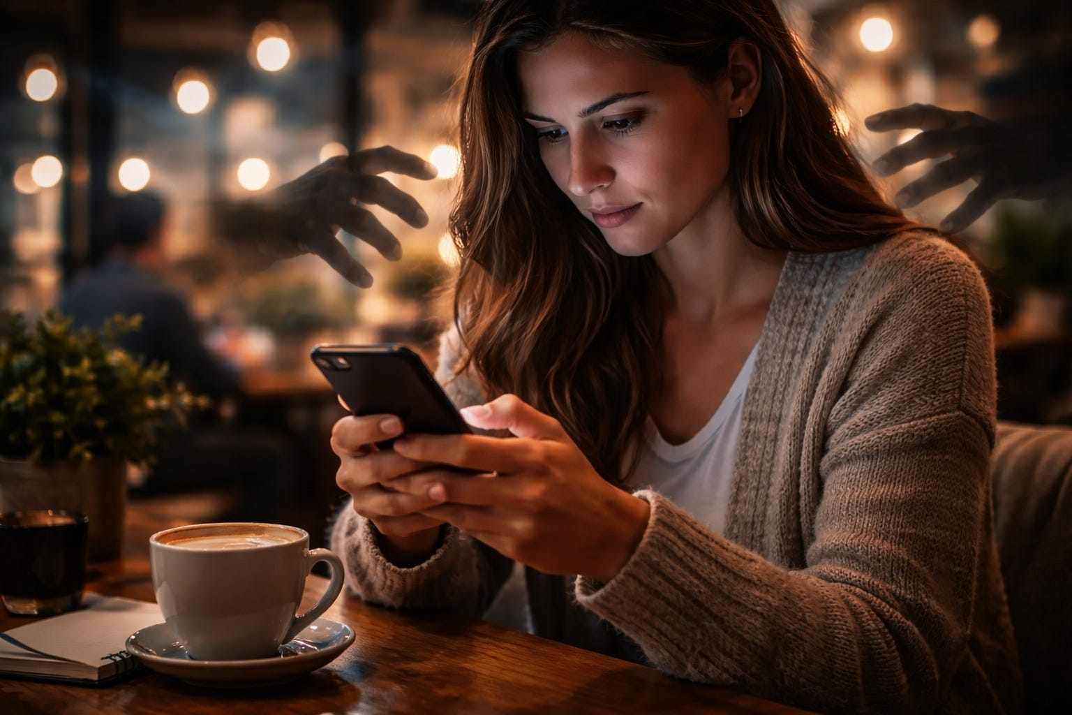 Why Hackers Target You (Even If You’re “Nobody”)