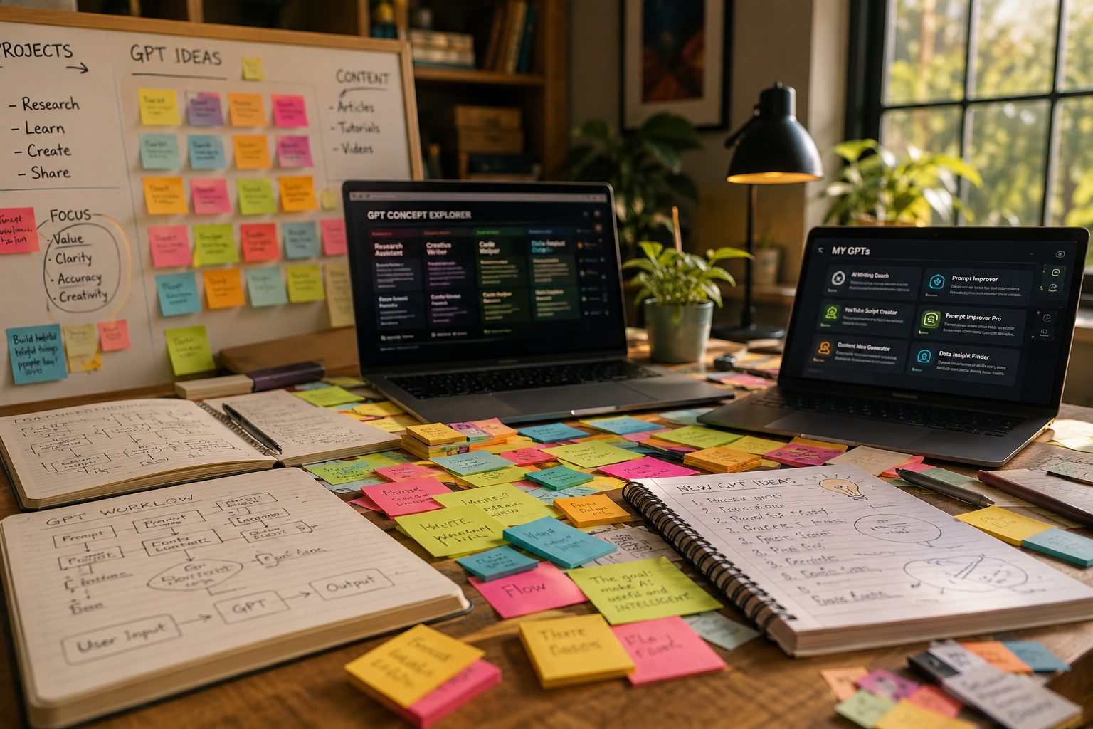 How Building a GPT Auditor Changed the Way I Design AI Systems