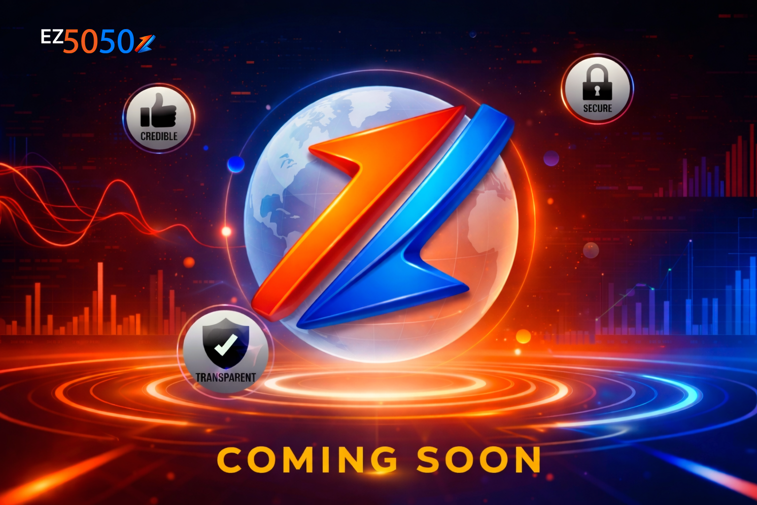 What If Predicting Market Movements Was This Simple? Introducing EZ5050