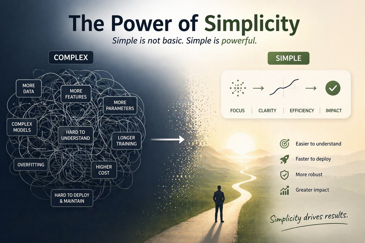 Data Science Is Not About Models — Here’s Why