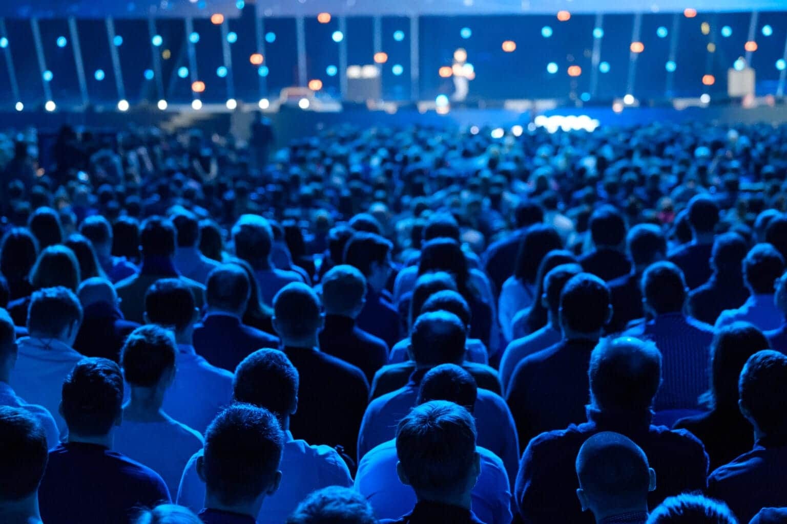 Everyone’s an Accredited Investor on Polymarket