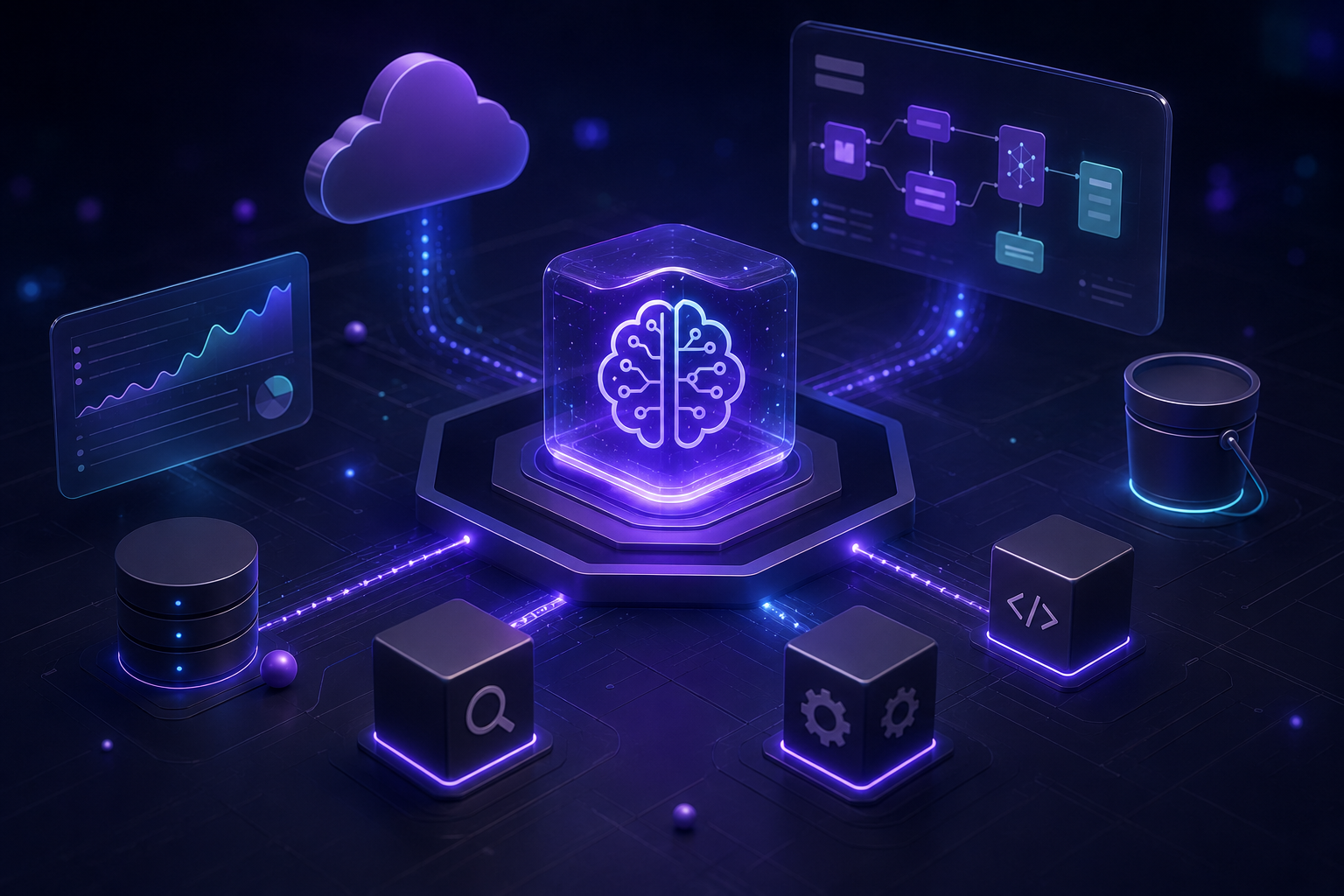 Amazon Bedrock Completely Changed How I Build Generative AI Applications on AWS