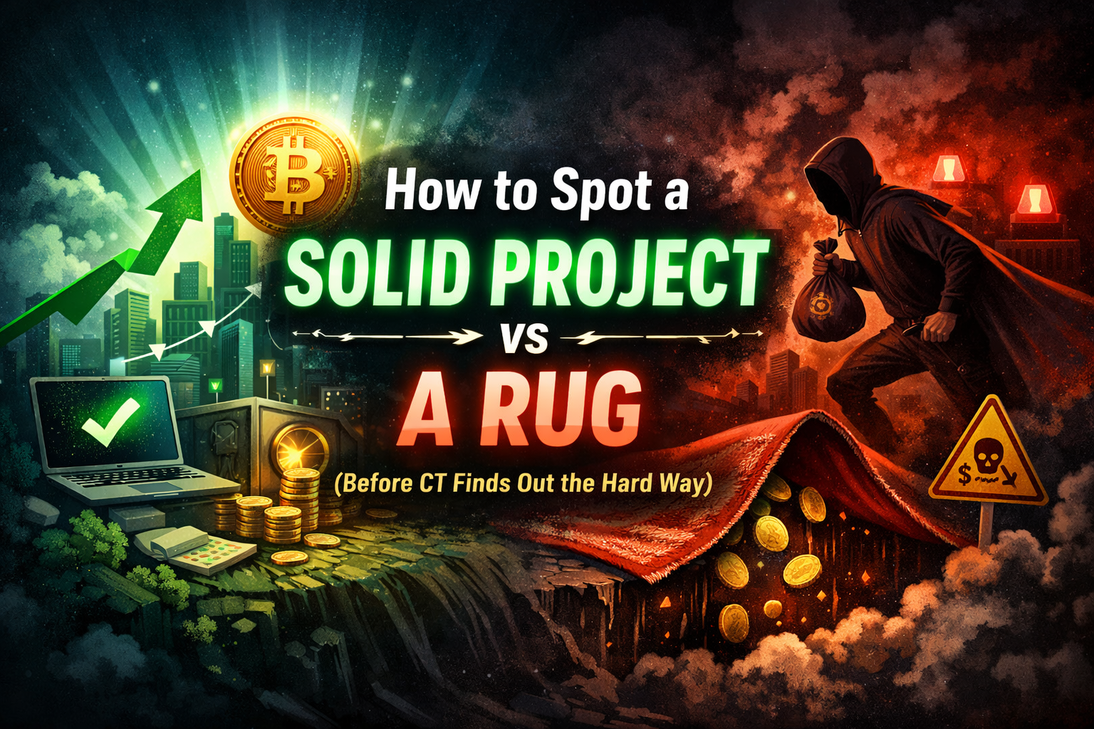 I’ve Watched 50+ Projects Die.
