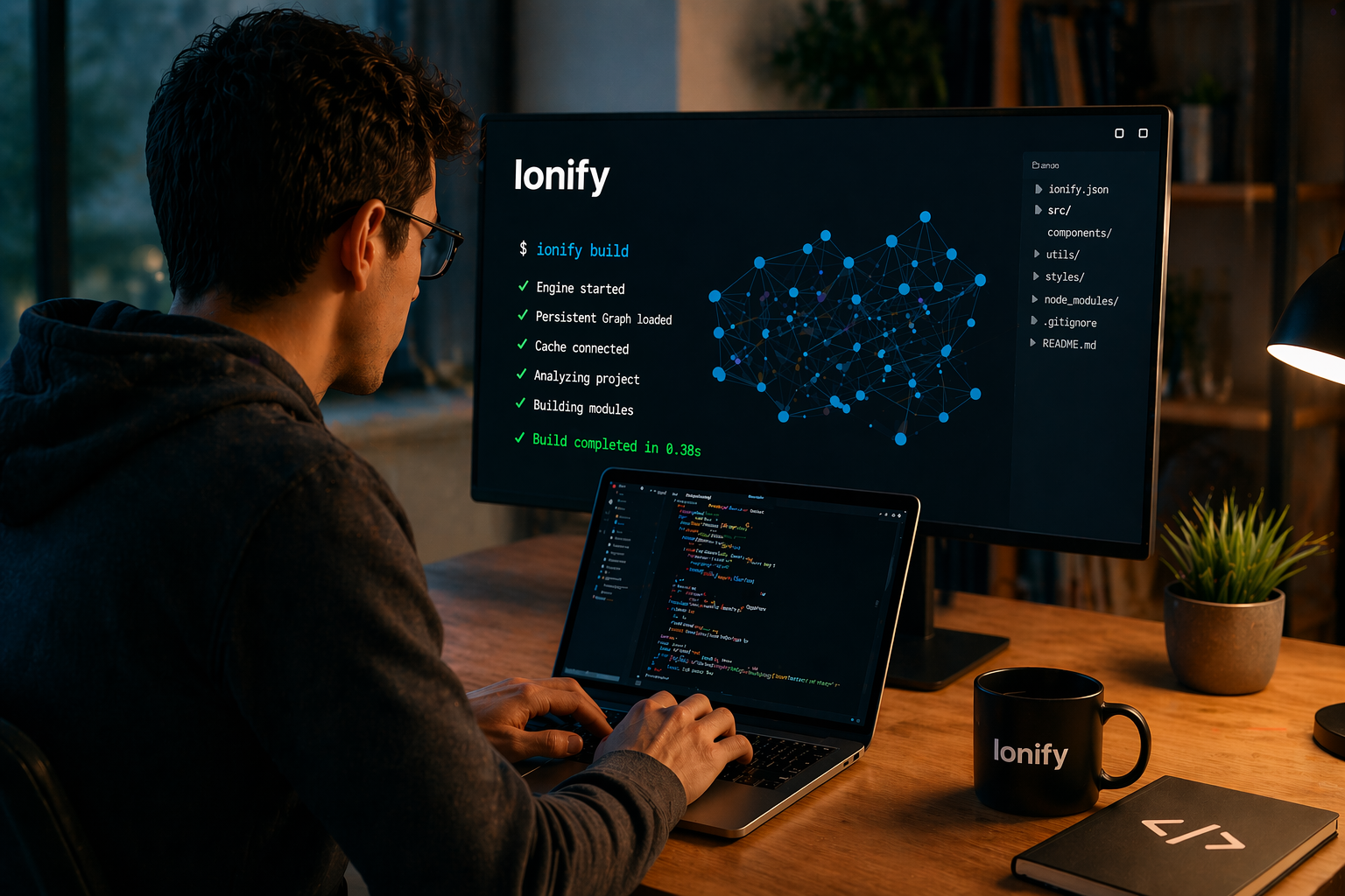 Your frontend build is slow. Want to reduce it 10x? Yeah! .. here’s how