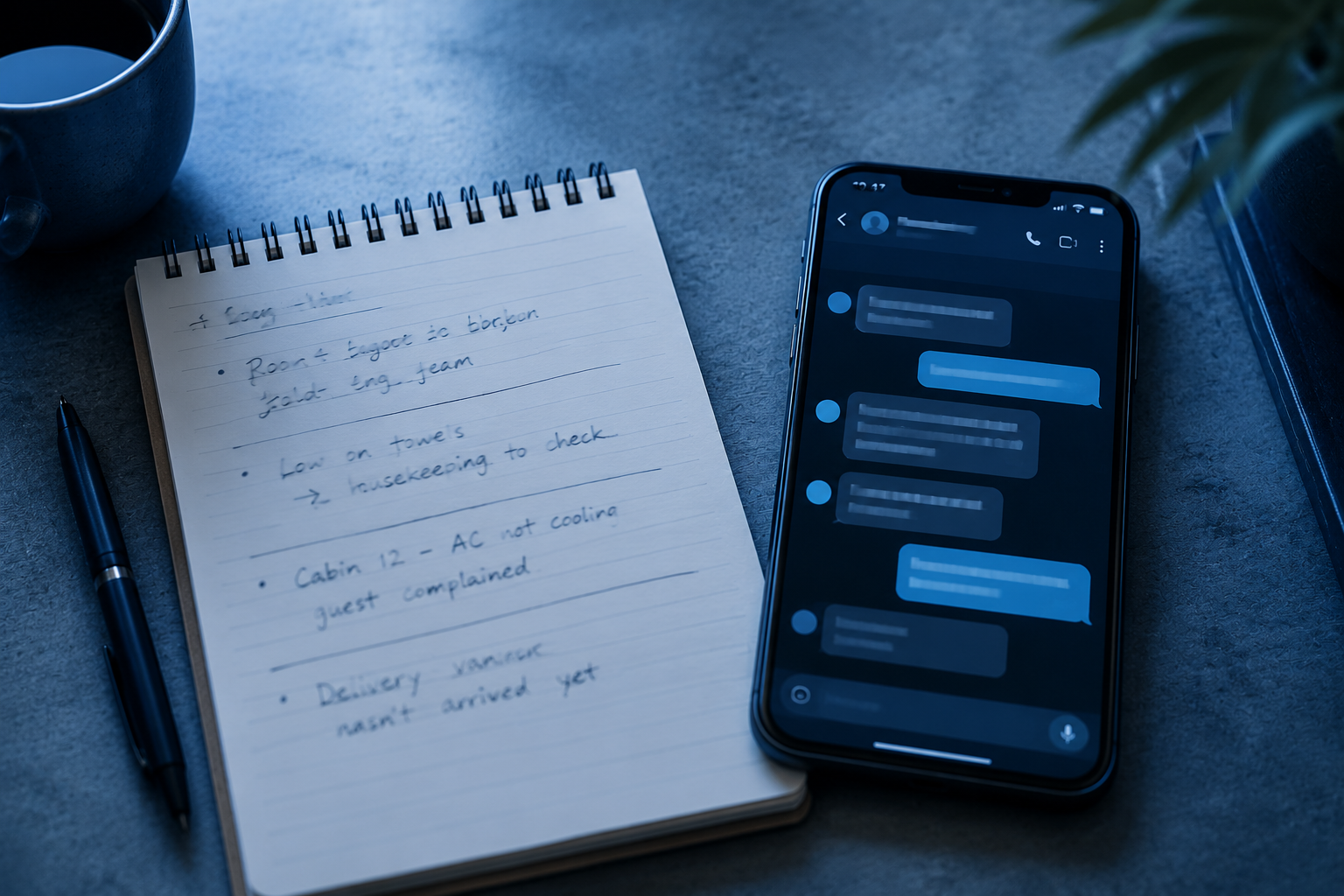 Why I Stopped Designing Forms
