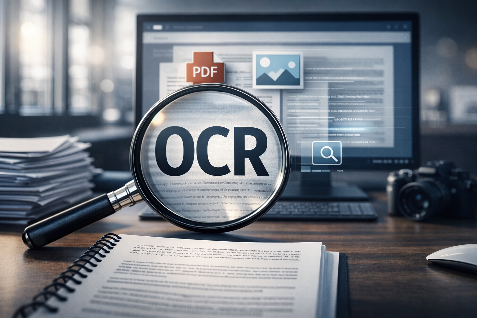 I Tested 5 OCR Models on 6 Real-World Datasets — Here’s Which One You Should Actually Use