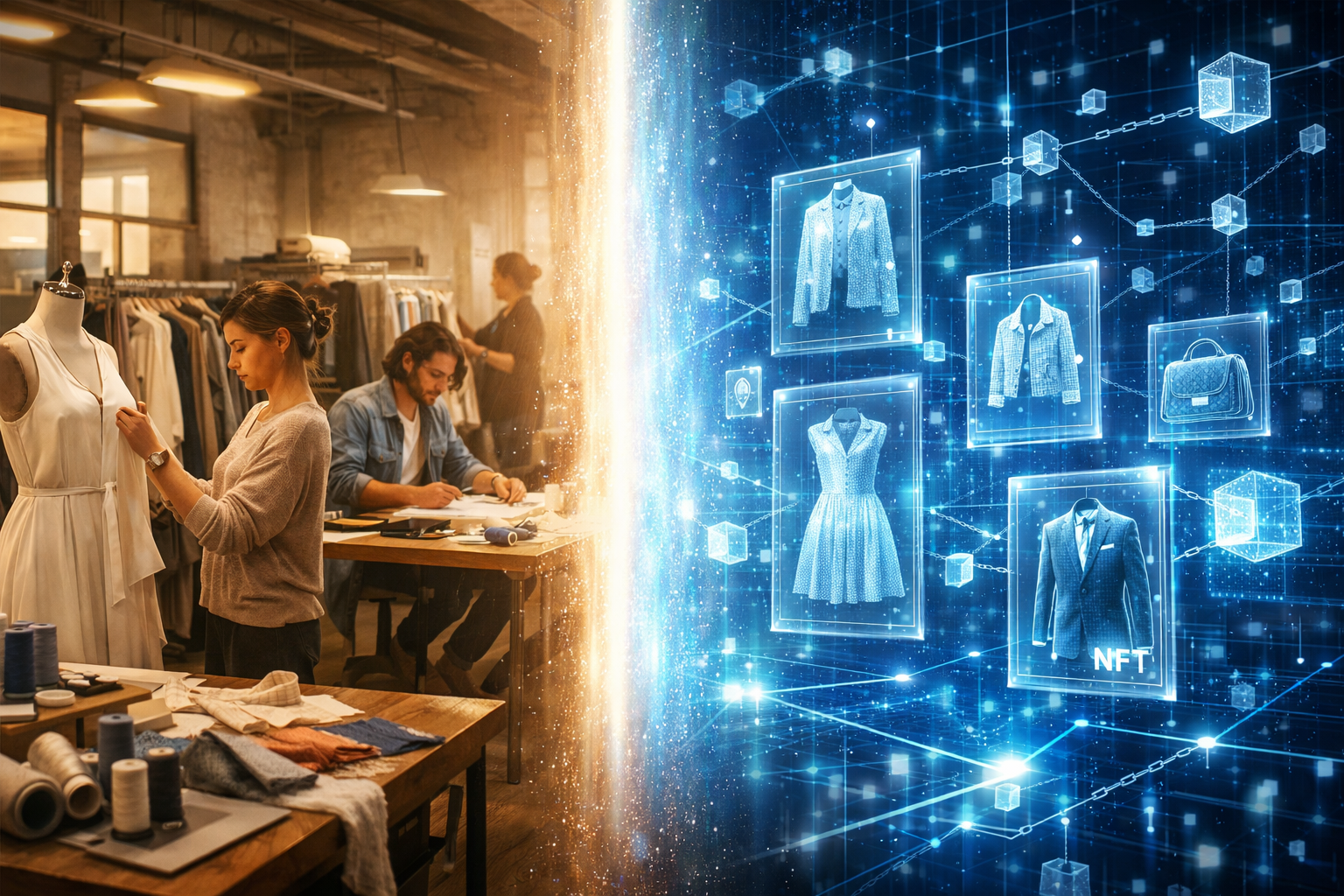 From Web2 Execution to Web3 Expansion — Understanding the DRESSdio Structure